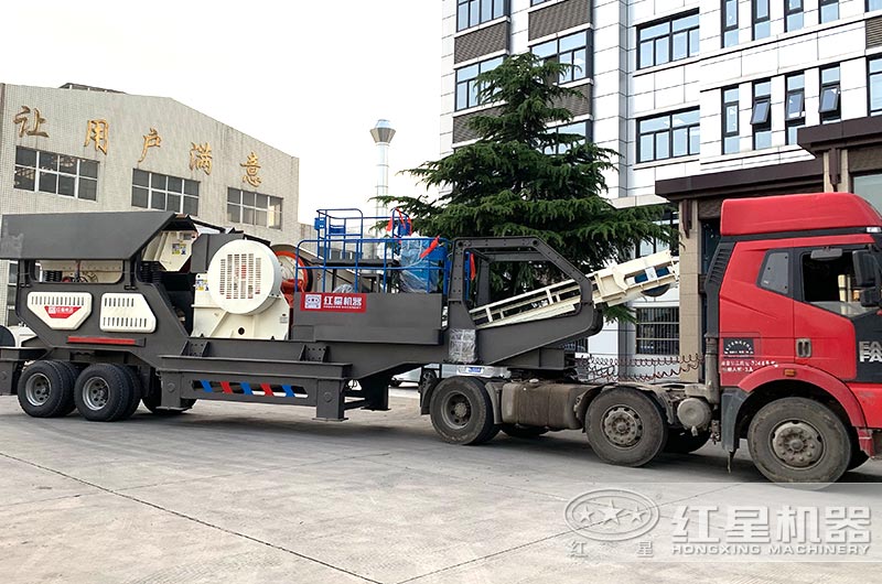 設(shè)備直接開往客戶現(xiàn)場(chǎng) 設(shè)備直接開往客戶現(xiàn)場(chǎng)