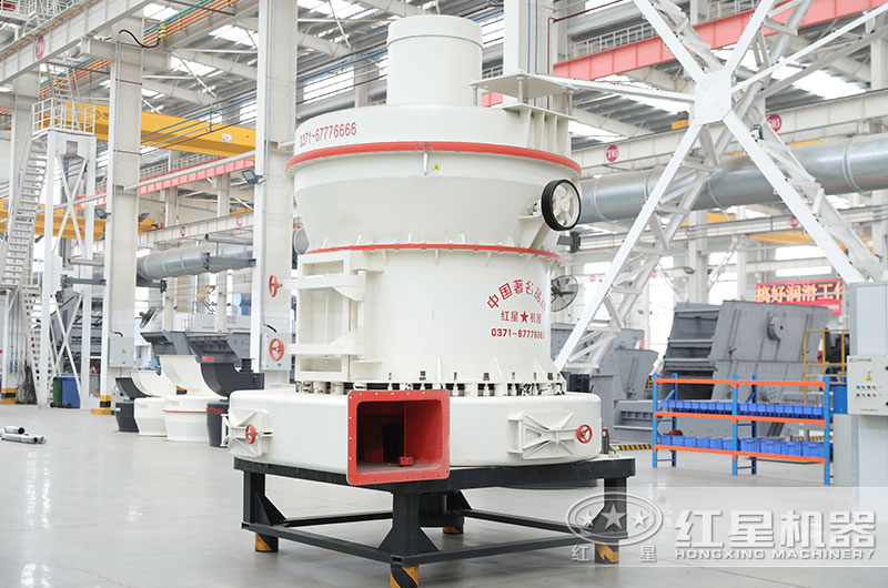 生石灰磨粉機(jī)圖片 生石灰磨粉機(jī)圖片