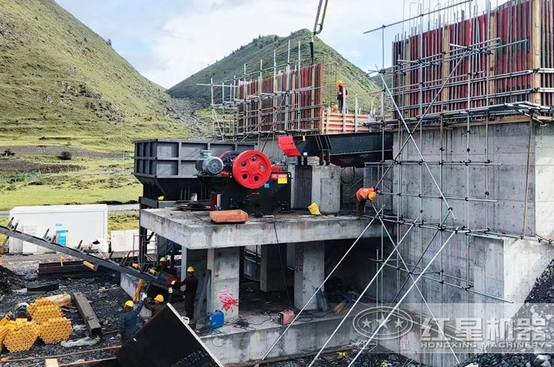 破碎原煤用什么破碎機(jī)好用？報(bào)價(jià)多少？