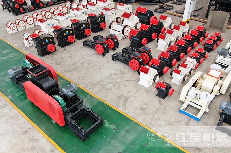 焦煤破碎機(jī)型號(hào)及參數(shù)_價(jià)格多少？