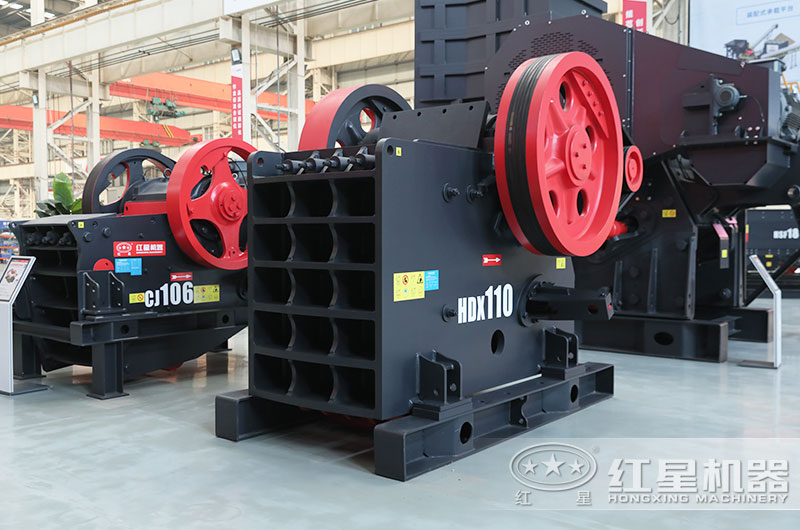 煤礦用顎式破碎機(jī)圖片 煤礦用顎式破碎機(jī)圖片