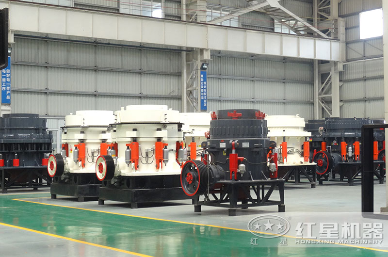 900圓錐破碎機參數(shù)及價格_配置電機多大？