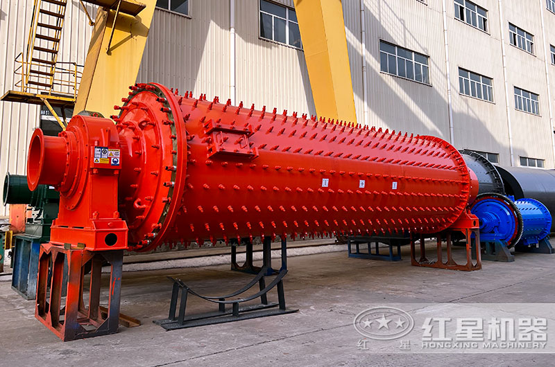 棒磨機(jī)圖片 棒磨機(jī)圖片