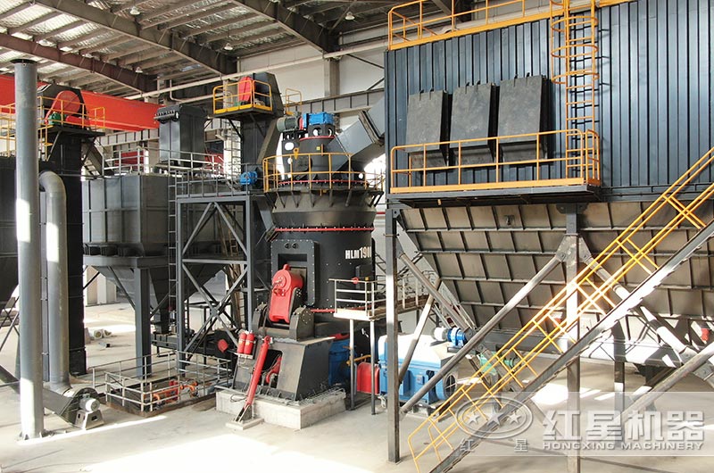 加工超細(xì)粉煤灰哪種設(shè)備好？多少錢一臺(tái)？