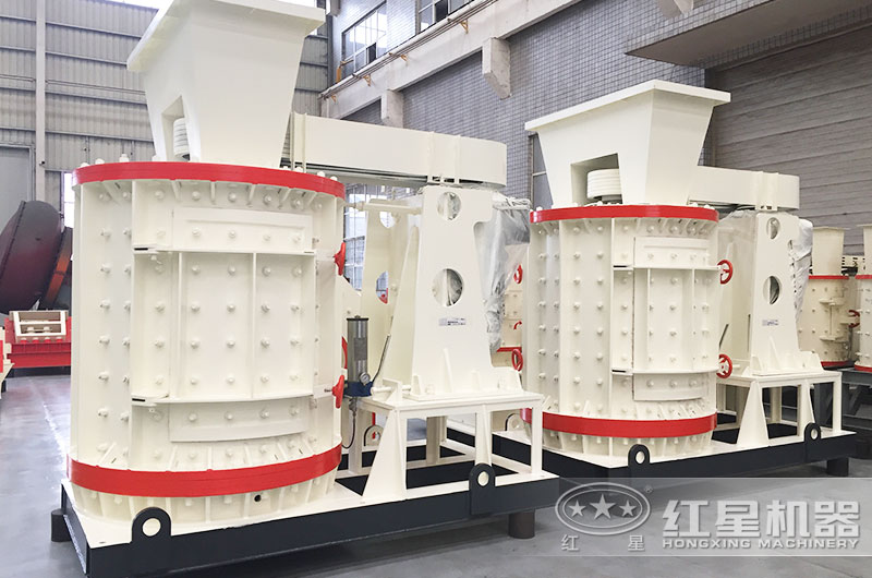1500立軸制砂機(jī)每小時(shí)產(chǎn)量多少？內(nèi)含參數(shù)