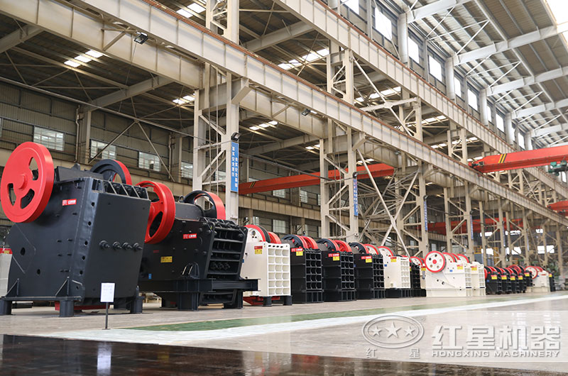 時(shí)產(chǎn)100噸的破碎機(jī)什么型號(hào)好用？多少錢(qián)一臺(tái)？