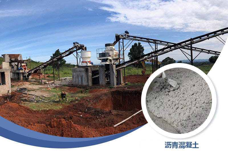 鄂式破碎機工作現(xiàn)場圖 鄂式破碎機工作現(xiàn)場圖