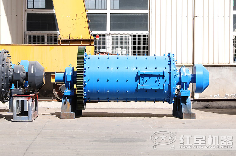 時(shí)產(chǎn)10噸球磨機(jī)尺寸是多少？多少錢？