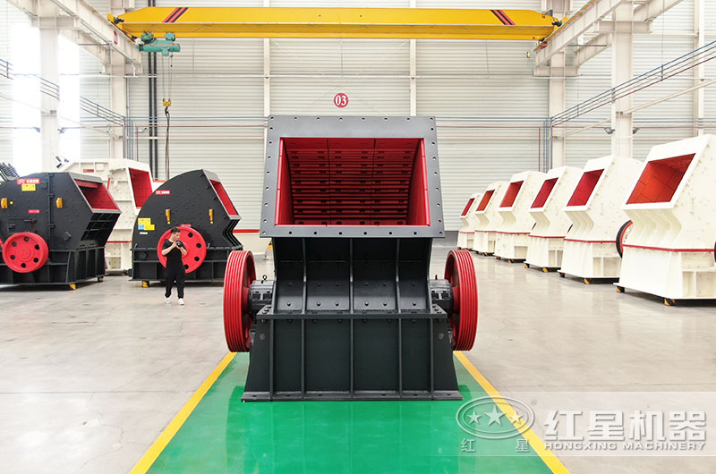 錘式碎煤機圖片 錘式碎煤機圖片