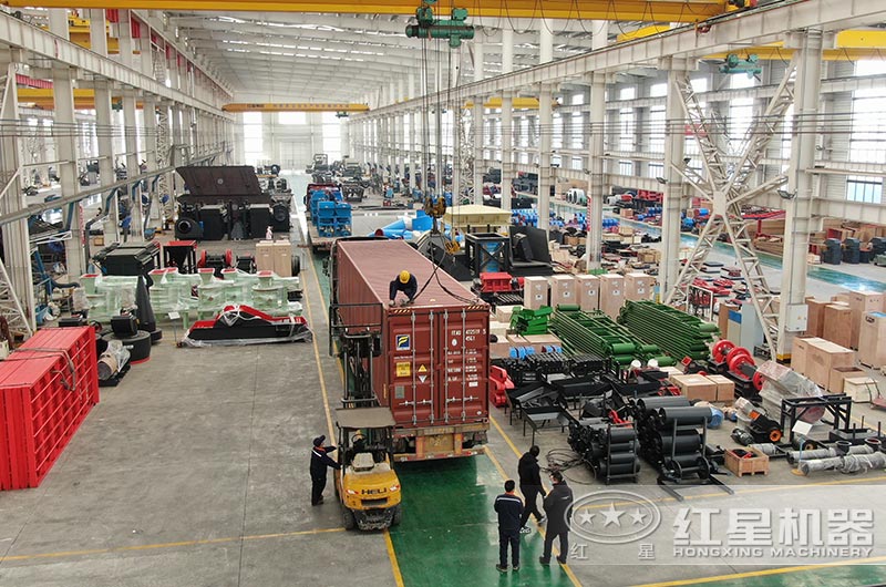 設(shè)備發(fā)貨現(xiàn)場(chǎng)圖 設(shè)備發(fā)貨現(xiàn)場(chǎng)圖