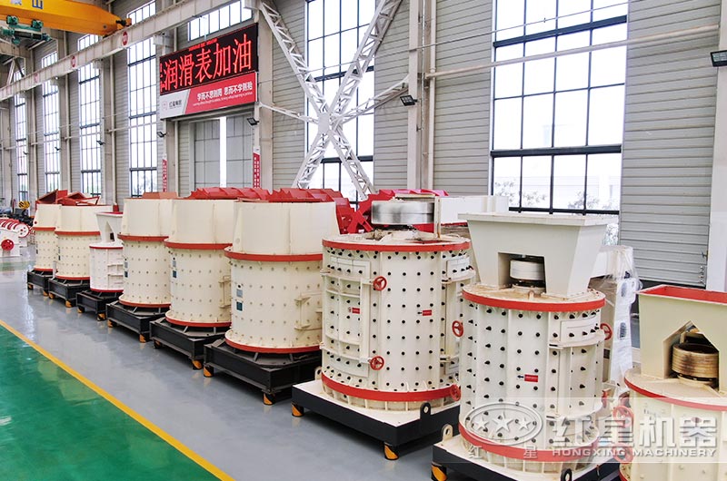 復合式制砂機圖片 復合式制砂機圖片