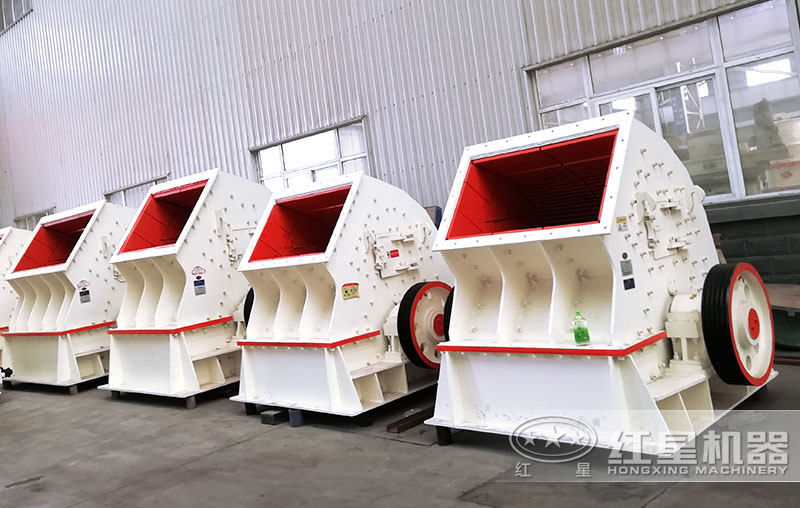 石料加工需要哪些設(shè)備、多少錢一臺(tái)