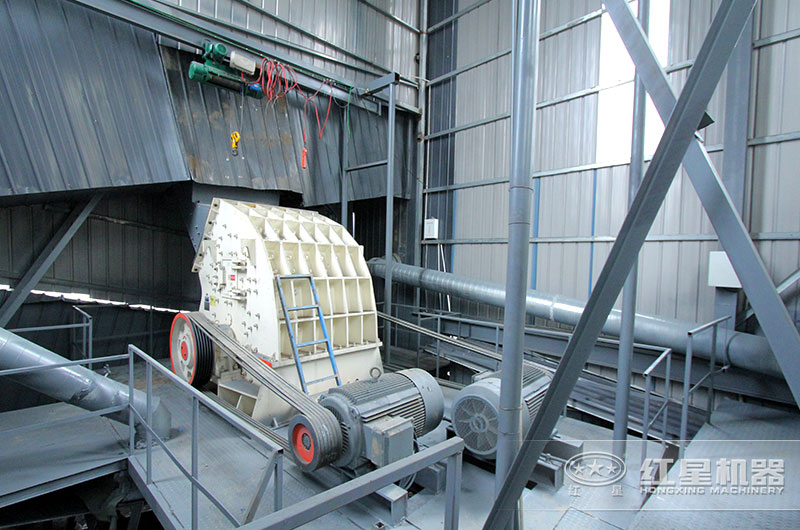 1615破碎機(jī)技術(shù)參數(shù)，報(bào)價(jià)多少