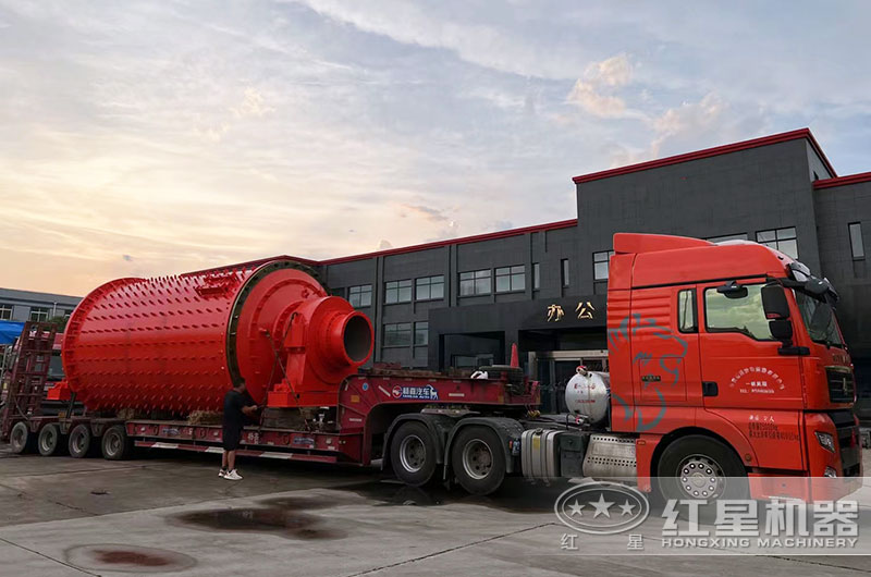 設(shè)備裝車已經(jīng)發(fā)貨 設(shè)備裝車已經(jīng)發(fā)貨