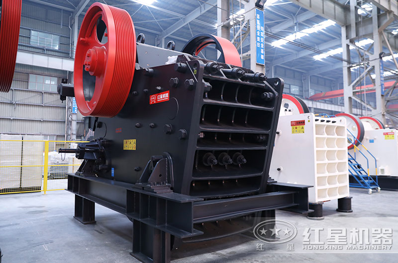 鄂式碎煤機圖片 鄂式碎煤機圖片