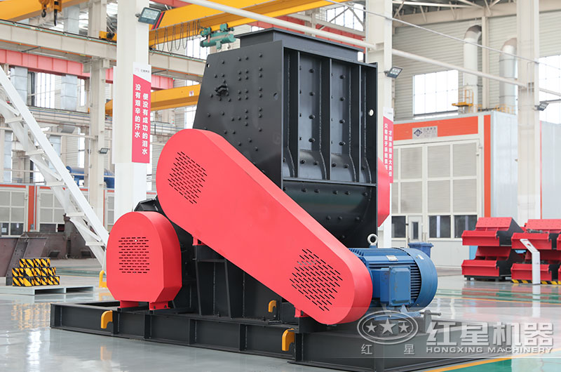 焦炭破碎機(jī)選型_多少錢一臺？