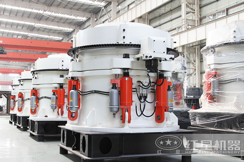 2400圓錐破碎機(jī)產(chǎn)量多大？配多大電機(jī)？附技術(shù)參數(shù)表