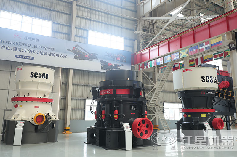 單缸圓錐破碎機(jī)和多缸有何不同？