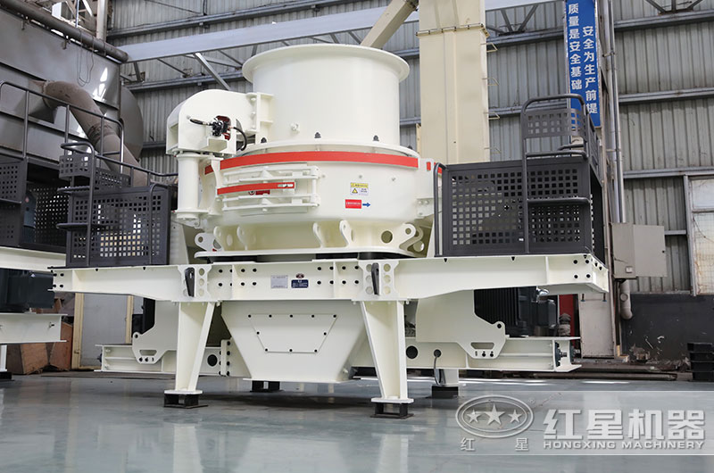 沖擊式石渣破碎機(jī)圖片 沖擊式石渣破碎機(jī)圖片