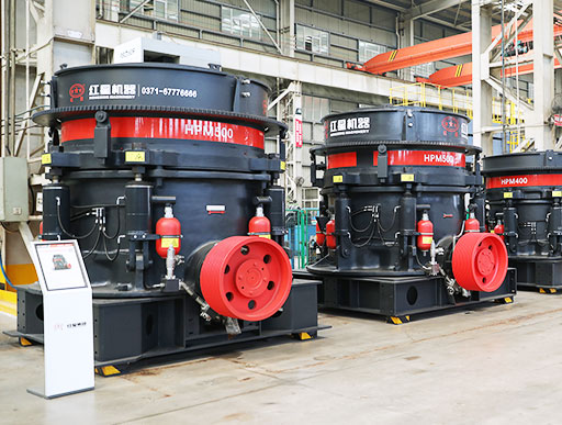 PE顎式破碎機(jī)