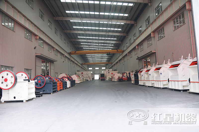 紅星機(jī)器車間實(shí)拍 紅星機(jī)器車間實(shí)拍