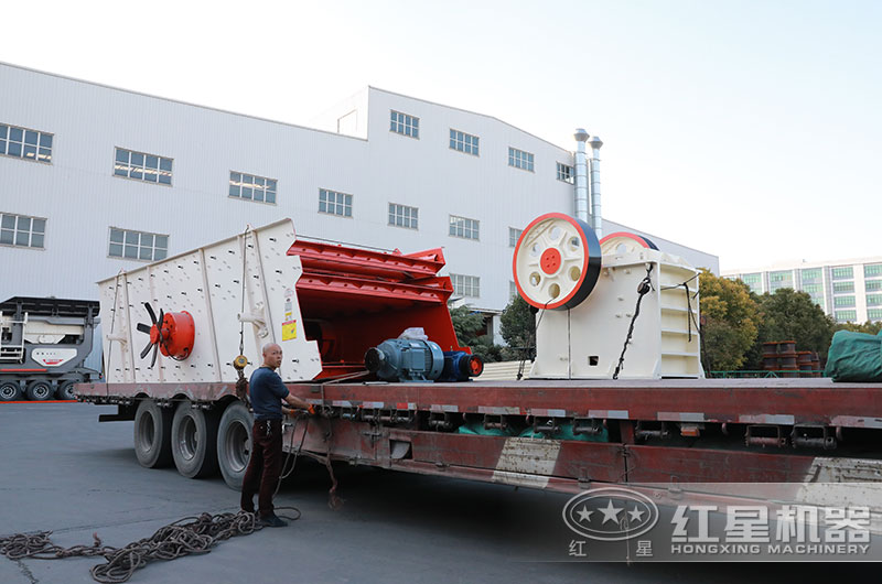 設(shè)備運(yùn)輸、安裝方便