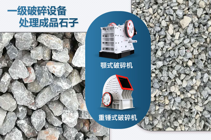 一級破碎設(shè)備圖片 一級破碎設(shè)備圖片