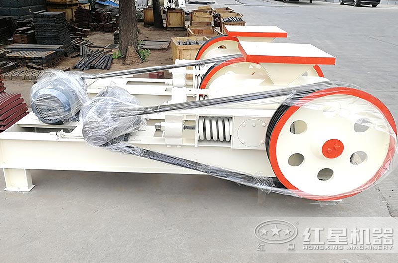 小型對輥機圖片 小型對輥機圖片