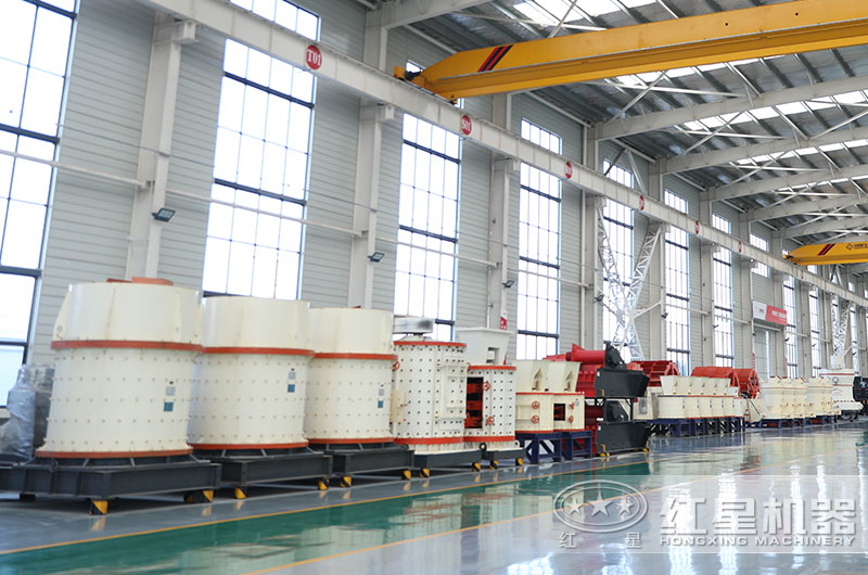 紅星1750立軸破碎機(jī)現(xiàn)貨供應(yīng) 紅星1750立軸破碎機(jī)現(xiàn)貨供應(yīng)