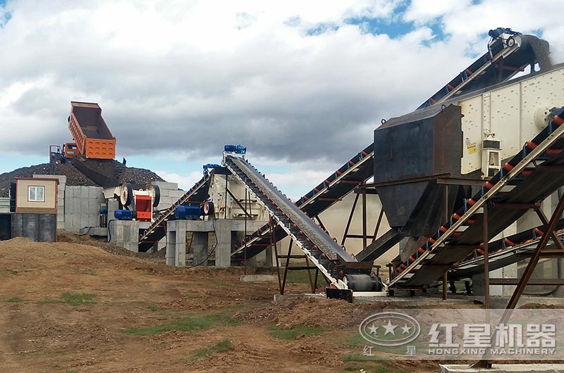 煤礦粉碎機(jī)有哪些種類和型號？多少錢一臺？