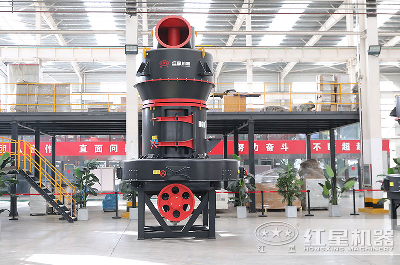 石灰粉200目-400目需要什么設(shè)備？