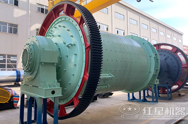 制砂球磨機(jī)每小時100噸價格多少？