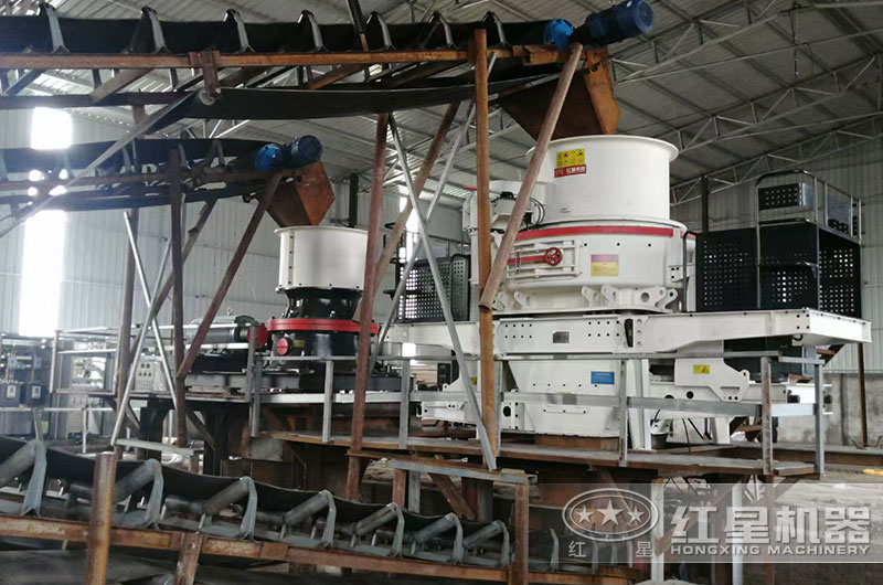 機(jī)制砂一方等于多少?lài)崳繖C(jī)制砂一噸成本大約多少錢(qián)？