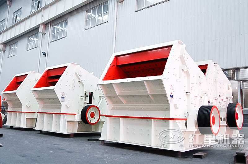 反擊式破碎機(jī)可破碎珍珠巖嗎,珍珠巖設(shè)備生產(chǎn)線價格多少