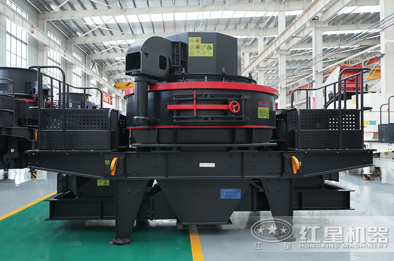 沖擊破碎機圖片 沖擊破碎機圖片