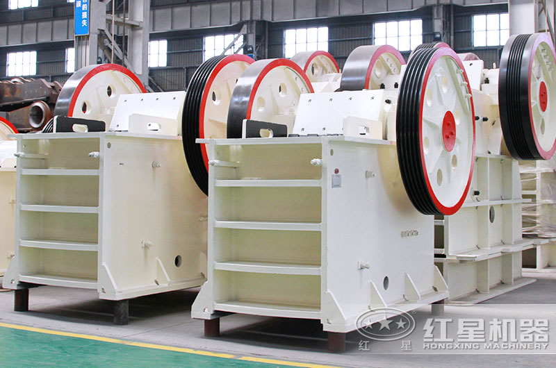 螢石破碎機(jī)圖片 螢石破碎機(jī)圖片