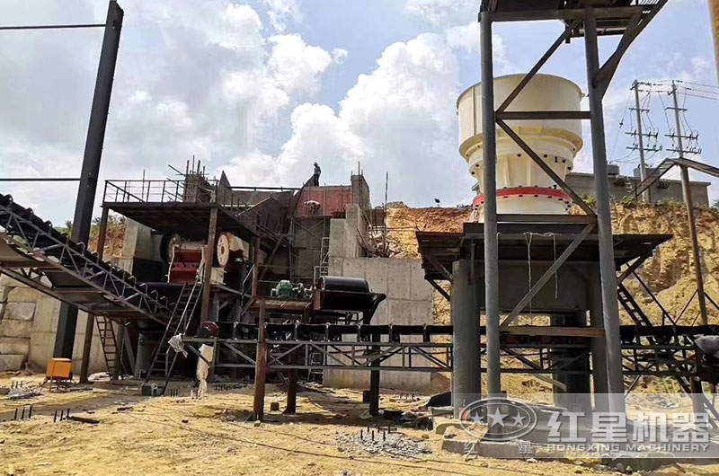 廢石料加工手續(xù)怎么辦？投資廢石料加工廠需要多少錢？