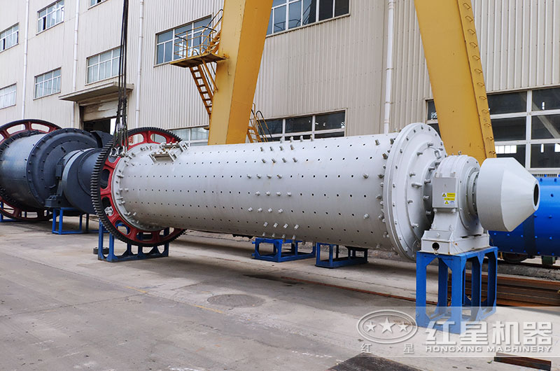 小型球磨機圖片 小型球磨機圖片