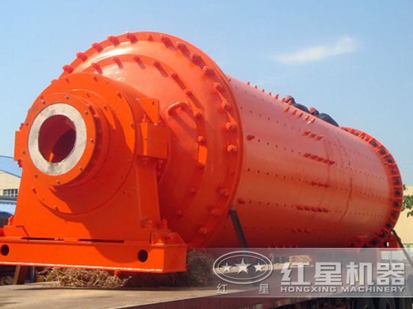 開發(fā)高產(chǎn)節(jié)能型球磨機才是未來球磨機發(fā)展的正確導向