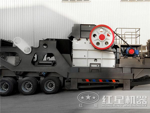 有關(guān)河南車(chē)載移動(dòng)破碎站價(jià)格、分類及廠家詳述