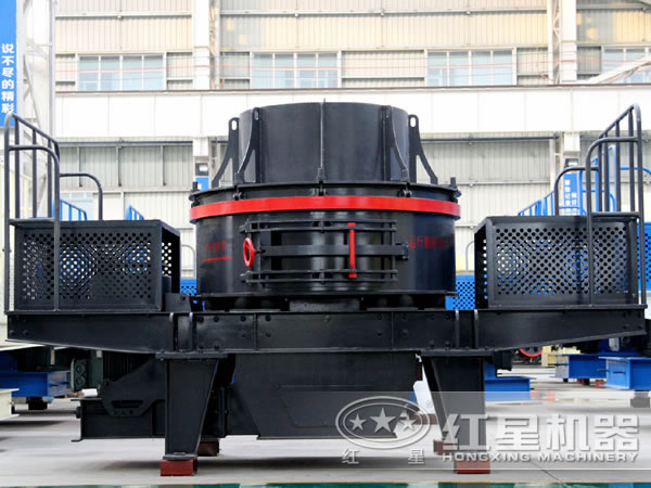 提高制砂機(jī)產(chǎn)量，讓制砂機(jī)“錢”途無(wú)限