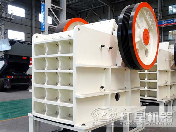 鉅惠來襲，礦用鄂式破碎機(jī)價格會隨之便宜嗎？