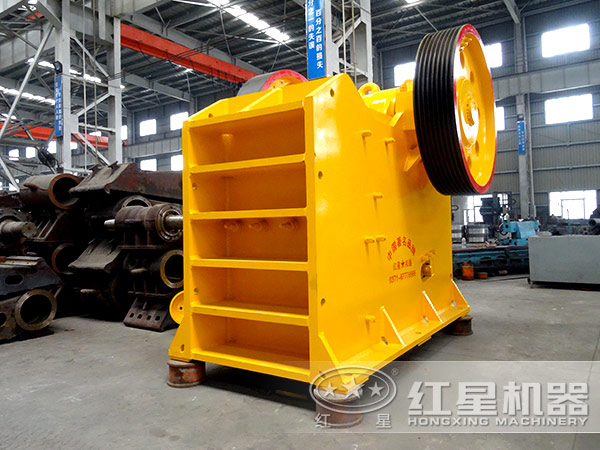 常用石灰石碎石機(jī)有哪些？怎么選？