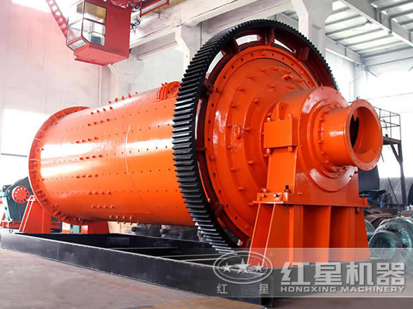 球磨機(jī)2.1m×3.0m的多少錢？