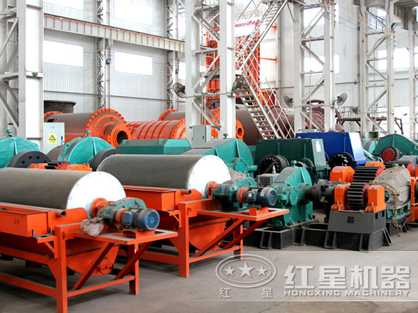 磁選機生產(chǎn)廠家