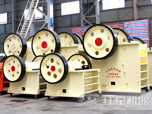 pe系列粗碎顎式破碎機現(xiàn)價一臺多少錢？