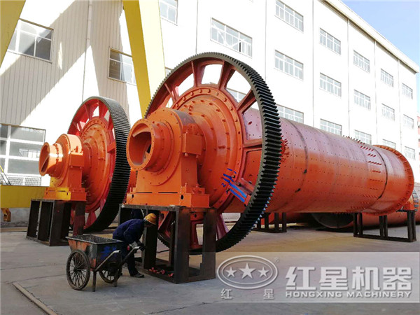 二手鋼渣球磨機價格是很低，但真的可是放心投嗎？