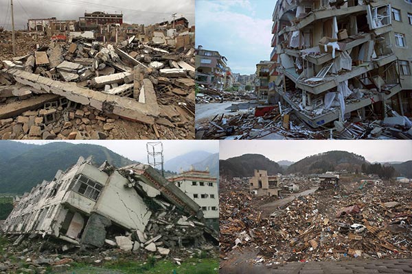 百臺(tái)建筑垃圾處理設(shè)備入川，強(qiáng)力支援雅安災(zāi)后重建