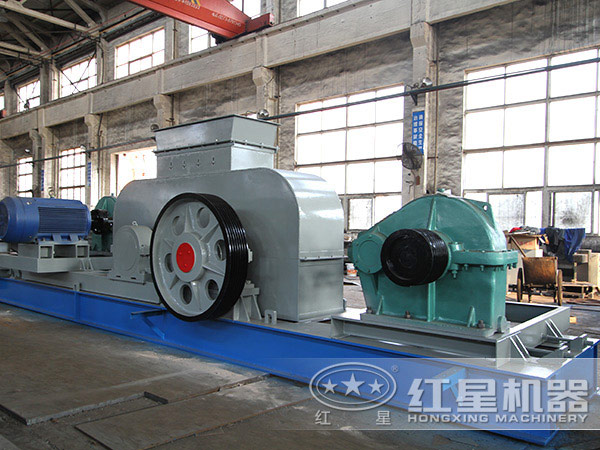 全新升級(jí)版紅星狼牙破碎機(jī)強(qiáng)勢(shì)來(lái)襲，你做好“剁手”準(zhǔn)備了嗎