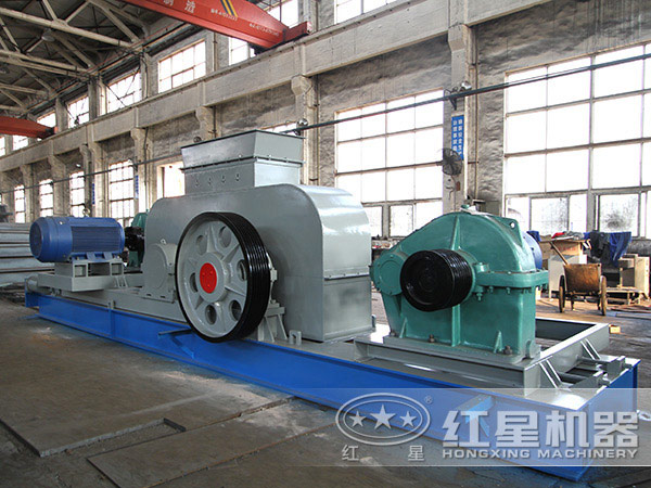 狼牙破碎機(jī)哪里有賣(mài)的？?jī)r(jià)格如何？